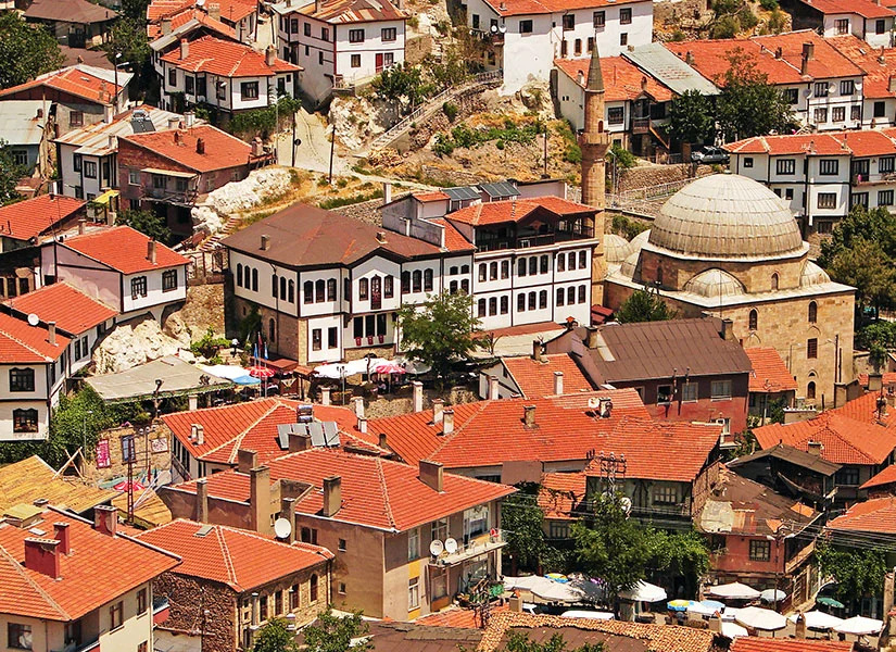 Ankara Turu görseli