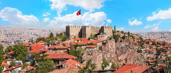 Ankara Turu görseli